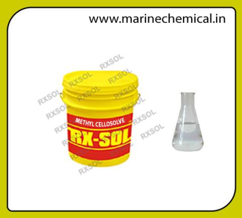 METHYL CELLOSOLVE