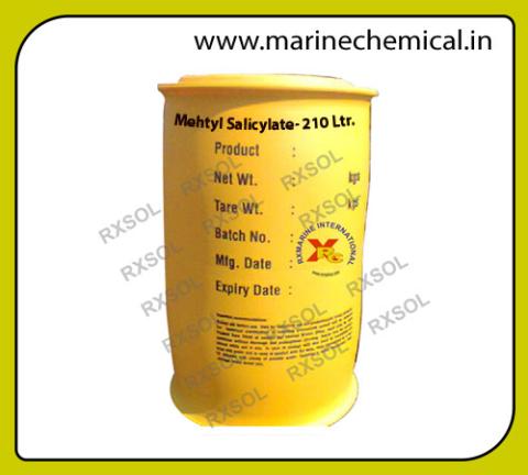 Mehtyl  Salicylate