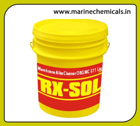 Membrane Alka Cleaner ORG MC 511 Liq