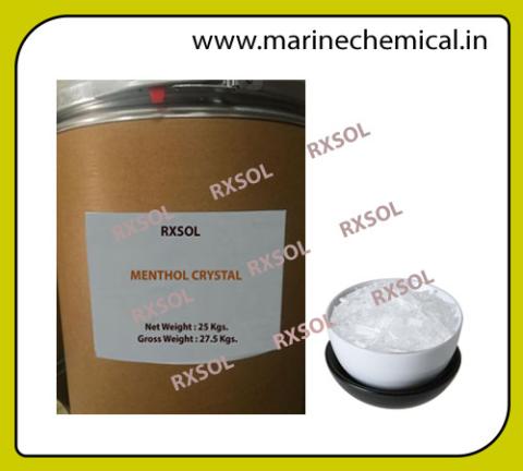 Menthol