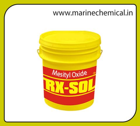 Mesityl Oxide