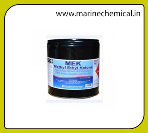 Methyl Ethyl Ketone