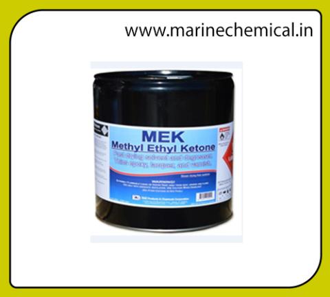 Methyl Ethyl Ketone