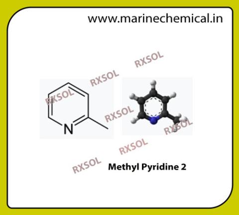 Methyl Pyridine 2