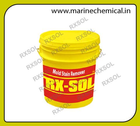 Mold Stain Remover