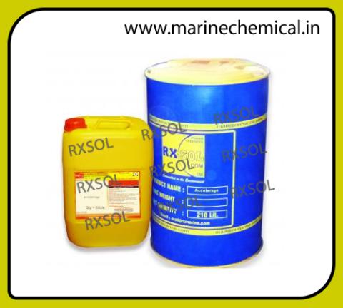 Mud Drilling Detergent RXSOL ORG DD