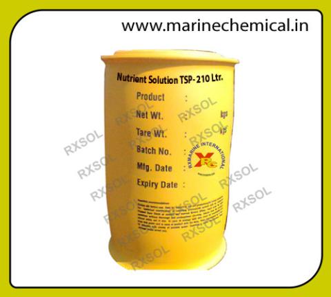 Nutrient Solution TSP