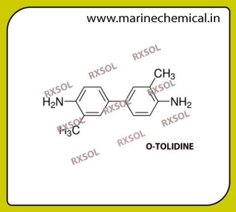 O - TOLIDINE