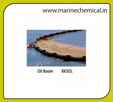 OIL BOOM