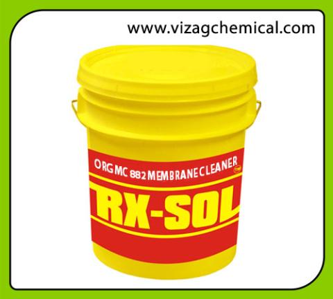 ORG MC 882 Membrane Cleaner