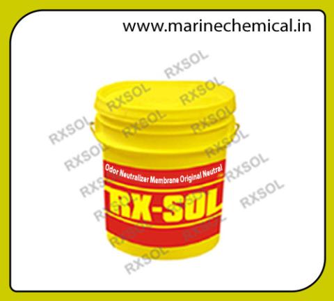 Odor Neutralizer Membrane Original Neutral Scent