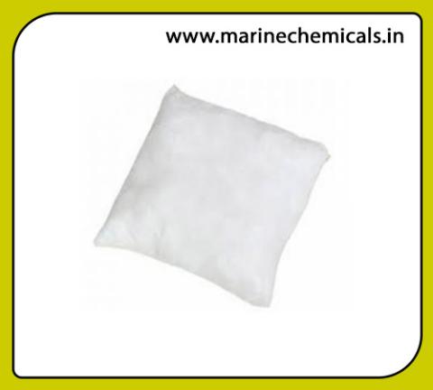 Oil Absorbent Pillows