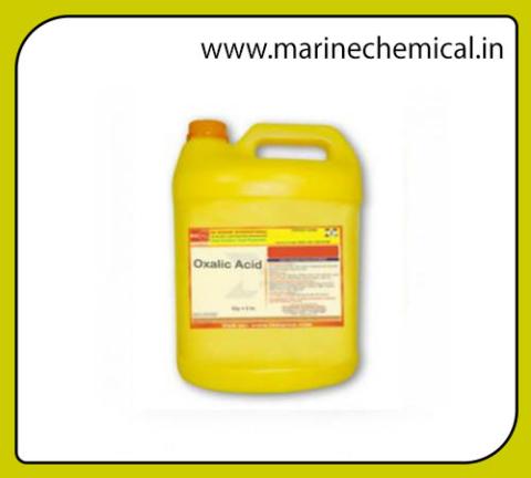 Oxalic Acid Powder