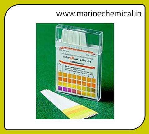 PH Paper 7.5 – 14