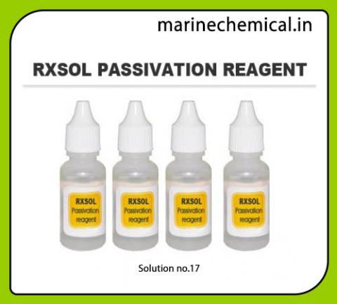 Passivation reagent 45