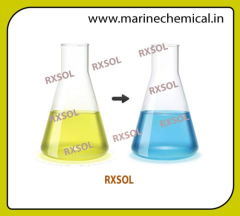 Phenol Red Indicator Solution