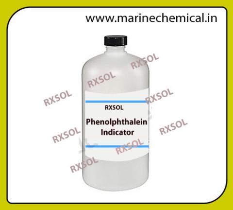 Acidity Water Test