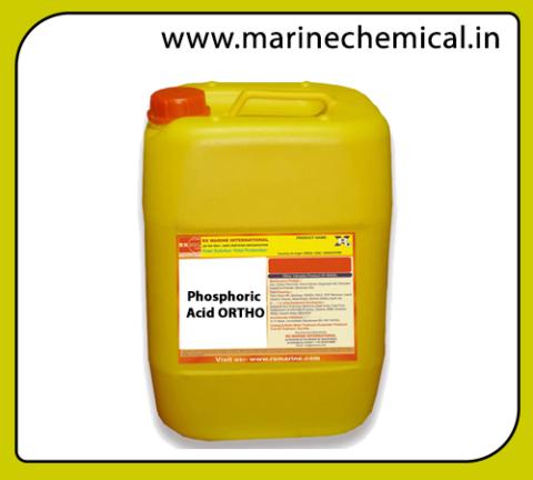 Phosphoric Acid ORTHO