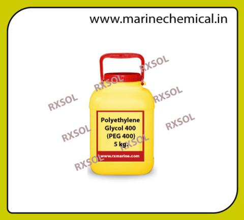 Polyethylene Glycol 400 PEG 400