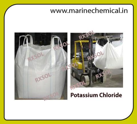 Potassium Chloride