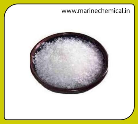 Potassium Iodide Crystals