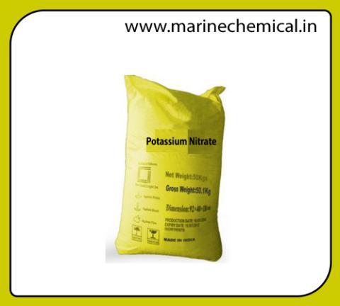 Potassium Nitrate