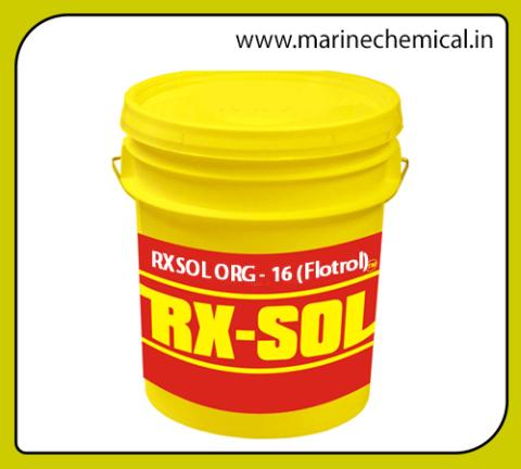 RXSOL ORG - 16 (Flotrol)