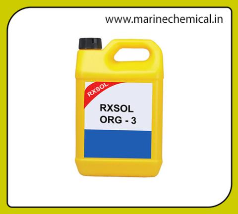 RXSOL RO-3 Oxide Membrane Cleaner