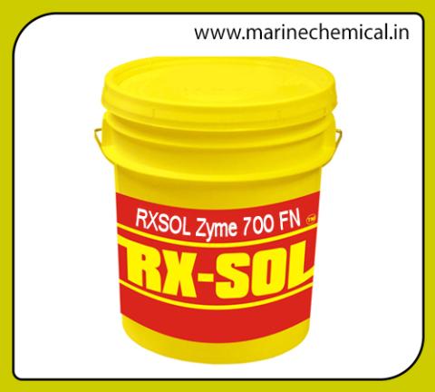 RXSOL Zyme 700 FN