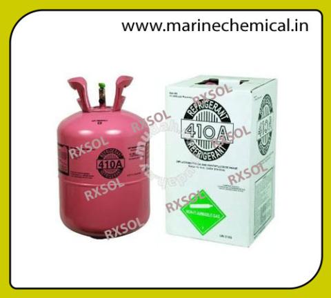 Refrigerant R410a