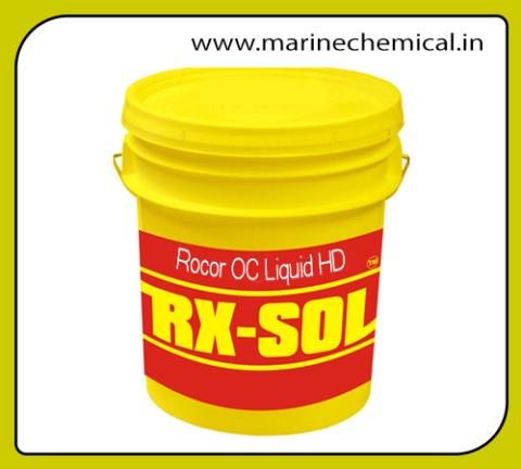 ROCCOR OC RXSOL Liquid HD