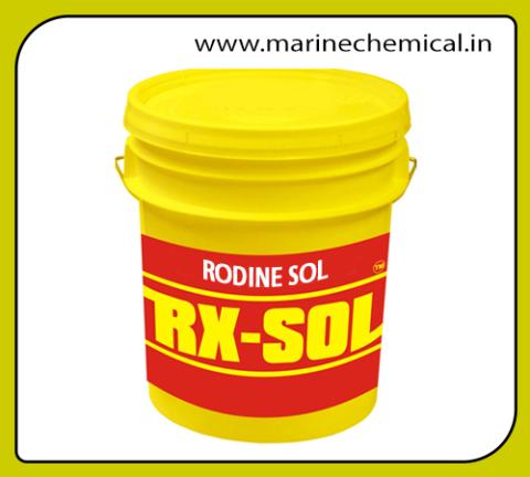 RODINE Sol