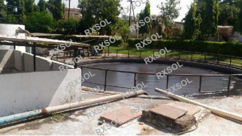 SAND MEDIA for Water Filtration