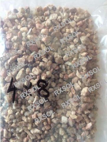 SAND MEDIA for Water Filtration
