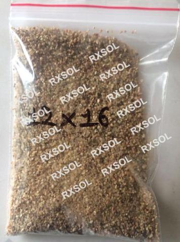SAND MEDIA for Water Filtration