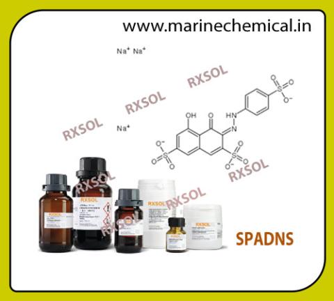 SPADNS