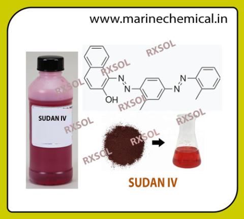 SUDAN IV