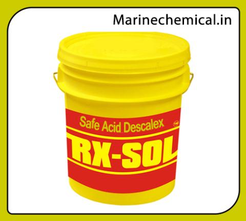 Safe Acid Descalex