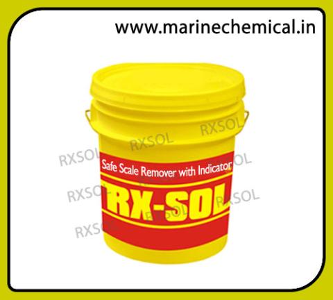 Soak Clean Emulsifier PWD