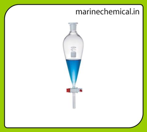 Separating Funnels