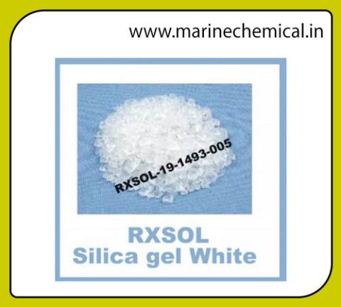 Silica Gel