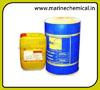 SOAP POLYMER FOR LUBRICATION OF CHAIN CONVEYORS