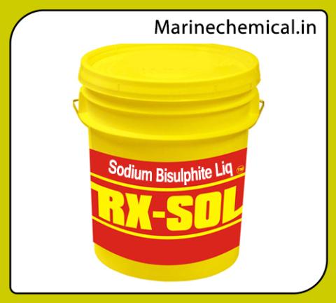 Sodium Bisulphite Liq