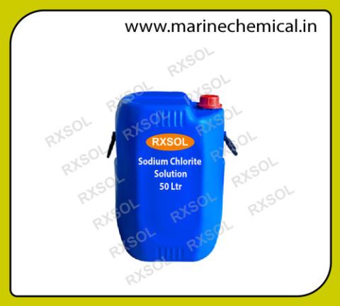 Sodium Chlorite Solution 31%