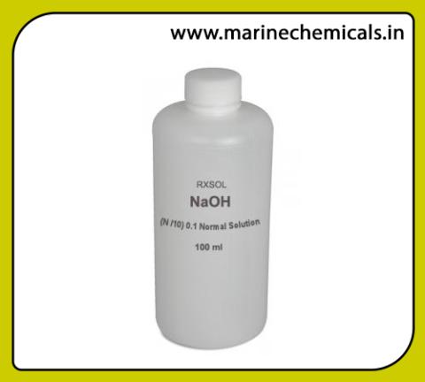 Sodium Hydroxide Solution 1N