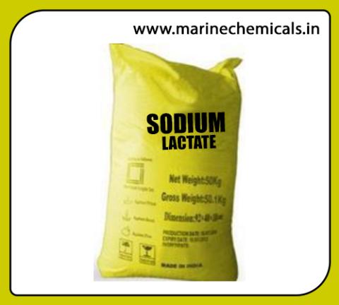 Sodium Lactate