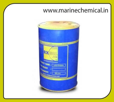 Sodium Lauryl Sulphate SLS