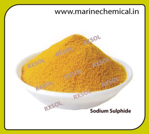 Sodium Sulphide