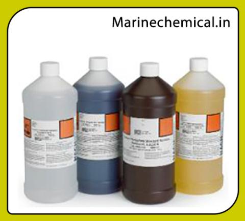 Sulfate Standard Solution