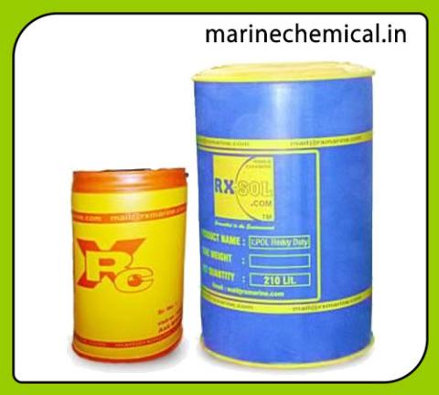 TPOL 50 Ltr